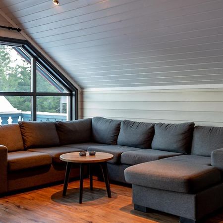 Bakkebyvegen 22B Apartment Trysil Exterior photo
