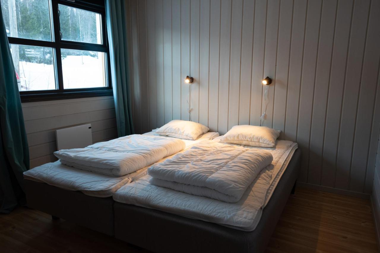 Bakkebyvegen 22B Apartment Trysil Exterior photo
